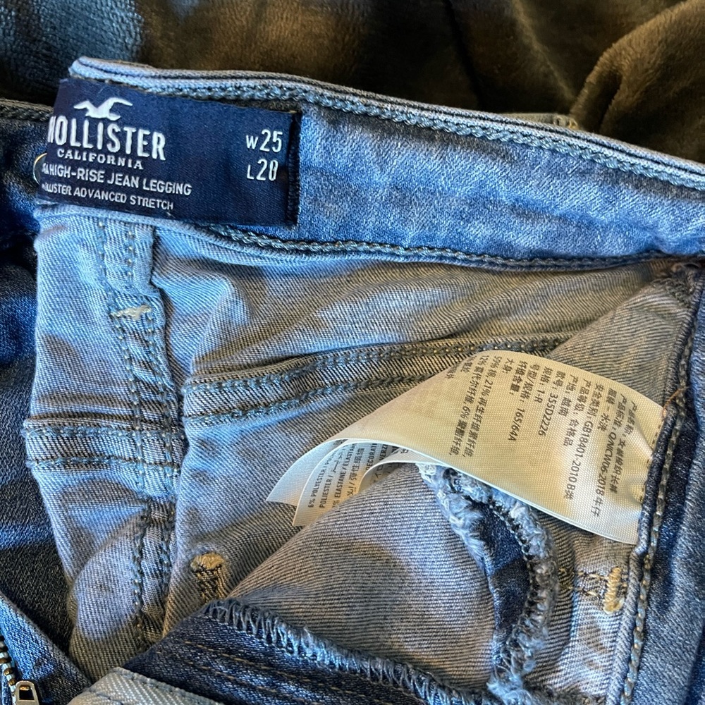 Hollister